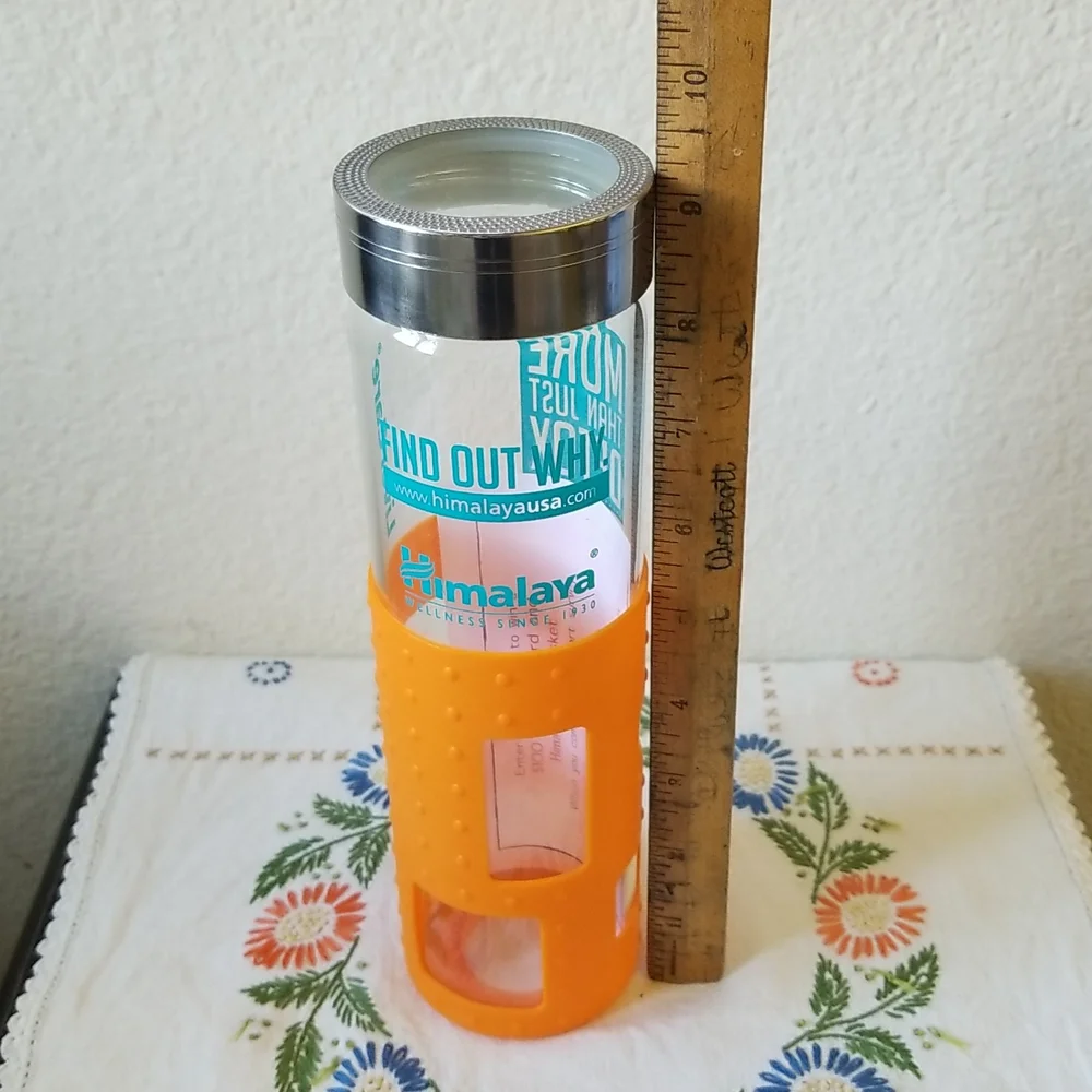 Himalaya beverage holder NWOT